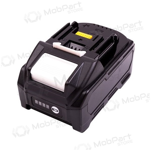 Batteri for Makita 18V verktøy 8Ah 144Wh Li-ion (erstatning)