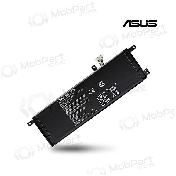 ASUS B21N1329 bærbar batteri - PREMIUM ASUS B21N1329 bærbar batteri - PREMIUM