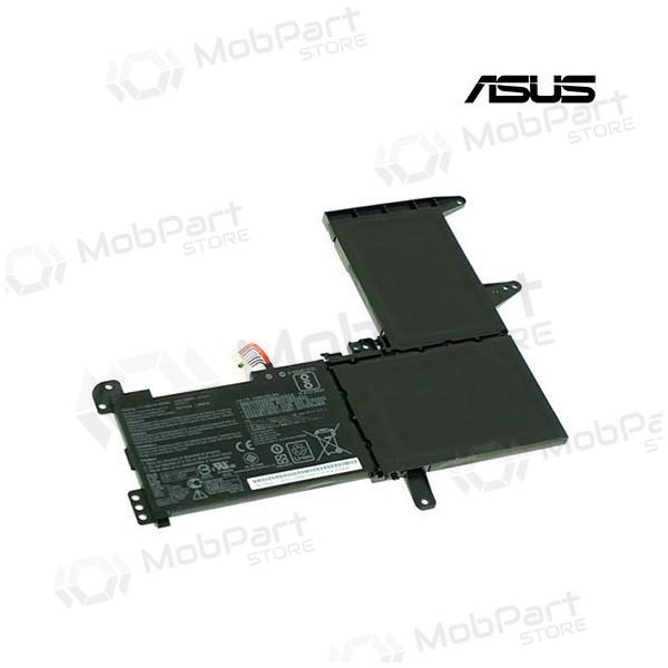 ASUS B31N1637, 3653mAh bærbar batteri - PREMIUM ASUS B31N1637, 3653mAh bærbar batteri - PREMIUM