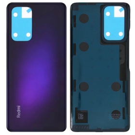 Xiaomi Redmi Note 10 Pro bakside (purpurinis) (original) (service pack)