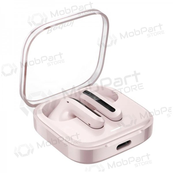 Belaidės ausinės Xiaomi Redmi Buds 6 Active BHR8395GL Belaidės ausinės Xiaomi Redmi Buds 6 Active BHR8395GL