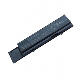 DELL Y5XF9, 5200mAh bærbar batteri, Advanced