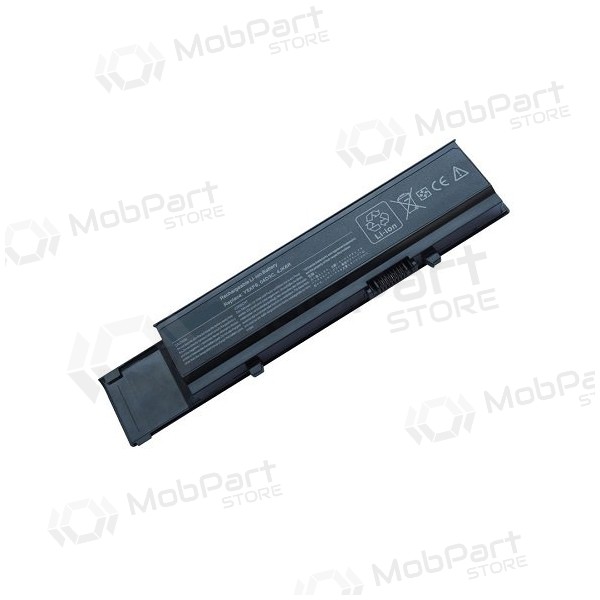 DELL Y5XF9, 5200mAh bærbar batteri, Advanced