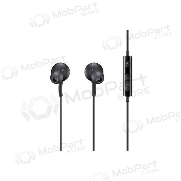 Hodetelefoner / ørepropper Samsung EO-IA500BBEGWW 3,5mm (svart)