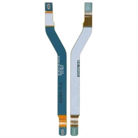 Samsung S911 Galaxy S23 pagrindinė flex kabel-kontakt (SUB FRC) (service pack) (original)