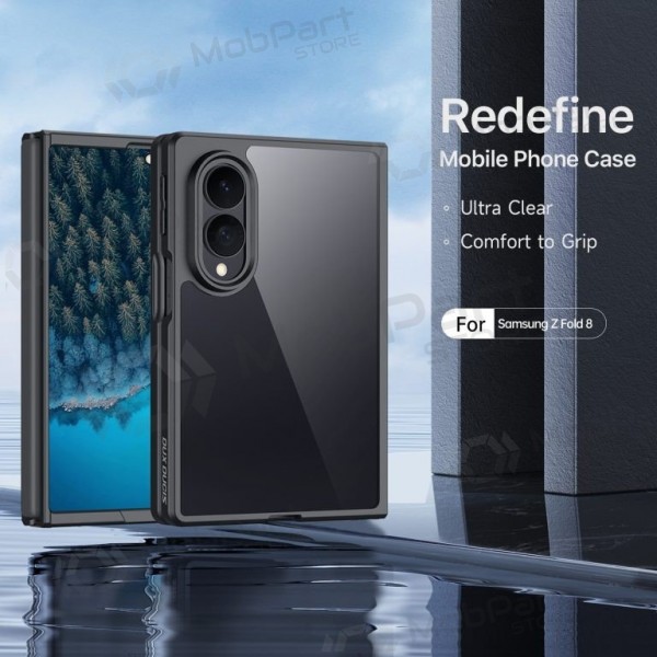 Samsung Galaxy Z Fold8 deksel - Dux Ducis Aimo