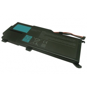 DELL V79Y0, 3800mAh bærbar batteri, Selected