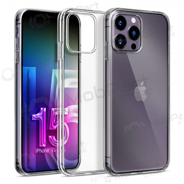 Apple iPhone 16 Plus deksel, etui 