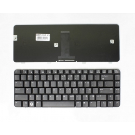 HP Compaq Presario: CQ40 tastatur
