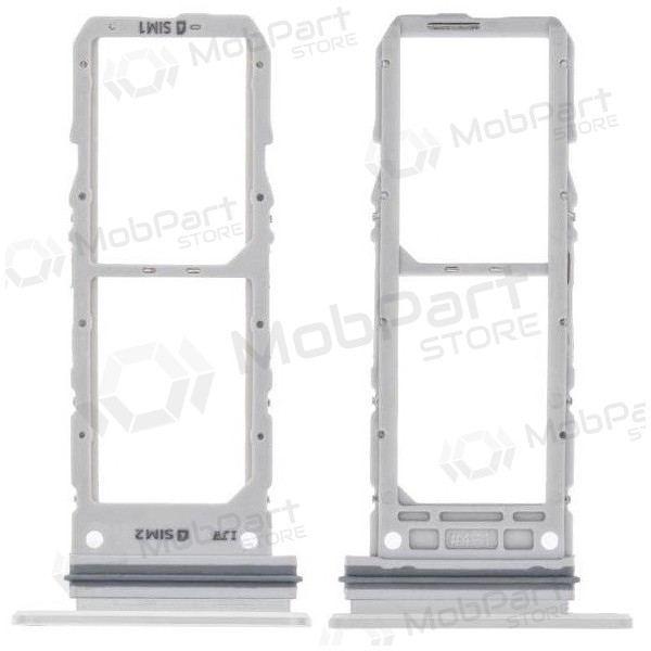 Samsung N970F Galaxy Note 10 SIM kortholder (Aura Glow) Samsung N970F Galaxy Note 10 SIM kortholder (Aura Glow)