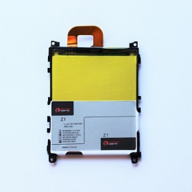 Sony Xperia Z1 (LIS1525ERPC) batteri / akkumulator (3000mAh)