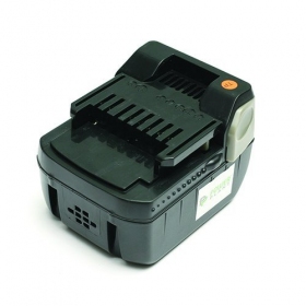 Batteri Hitachi BSL1415 14,4V for verktøy 4Ah Li-ion (erstatning)