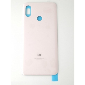 Xiaomi Mi 8 bakside (gyllen)