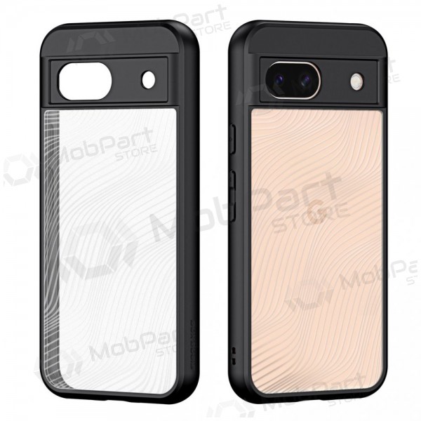 Google Pixel 8a deksel - Dux Ducis Aimo