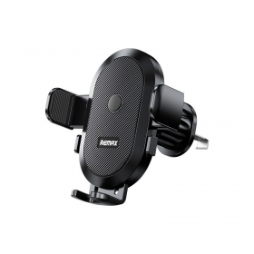 Mobilholder Remax RM-C02 (air vent) svart