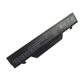 HP NZ375AA, 4400mAh bærbar batteri, Selected