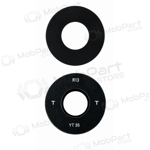 Samsung Galaxy S25 FE kameralinse (lens Tele) (original)