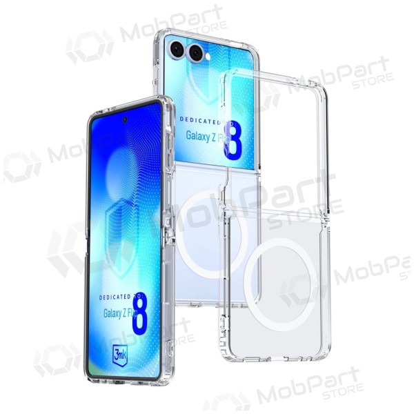 Samsung Galaxy Z Flip8 deksel 