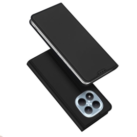 Xiaomi Redmi Note 15 Pro 4G deksel - Dux Ducis Skin Pro svart