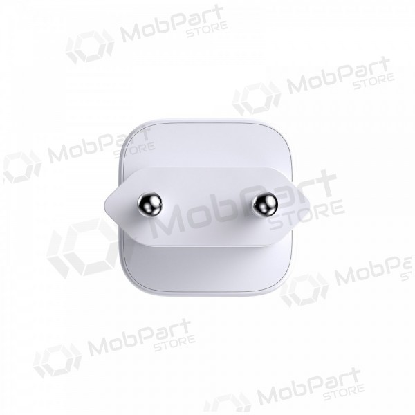 Lader Joyroom JR-TCG15 30W GaN USB-C hvit