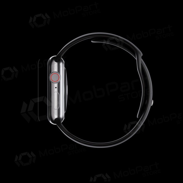 Apple Watch 7 / 8 41mm beskyttende skjermfilm 