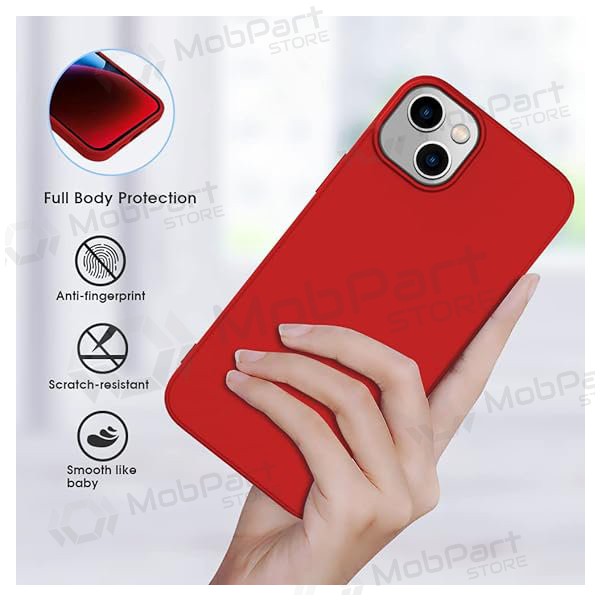 Samsung Galaxy A55 deksel, etui Samsung Galaxy A55 deksel, etui