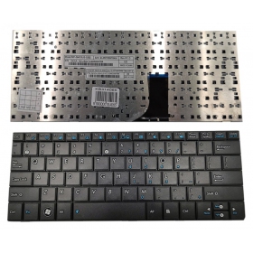 ASUS: EEE PC 1001, 1001PXD, 1005, 1005HA tastatur