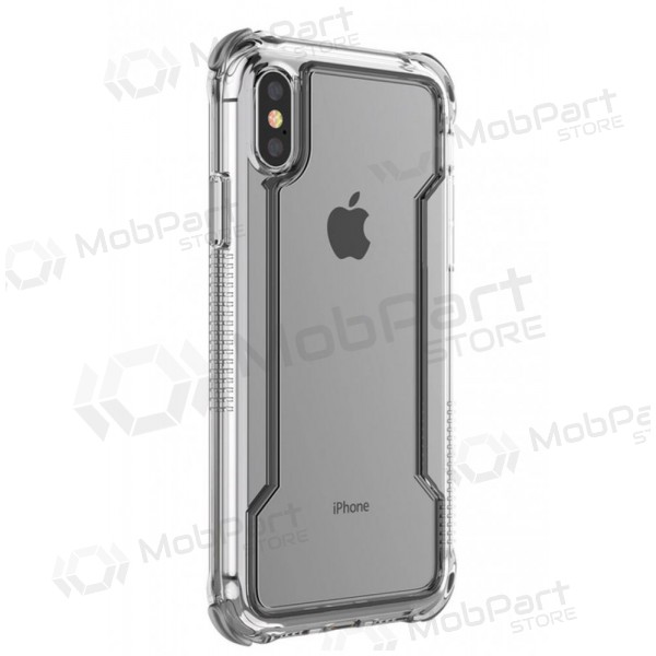 Apple iPhone X / XS deksel / etui 