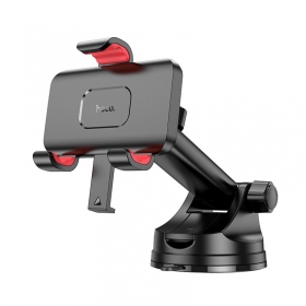 Mobilholder Hoco H22 svart