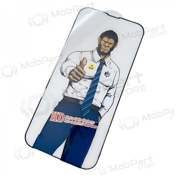 Apple iPhone 16 Pro beskyttelsesglass 