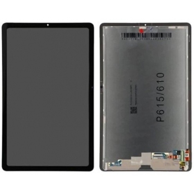 Samsung Galaxy Tab S6 Lite (2020, 2022) skjerm