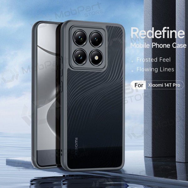 Xiaomi 14T Pro deksel / etui Xiaomi 14T Pro deksel / etui