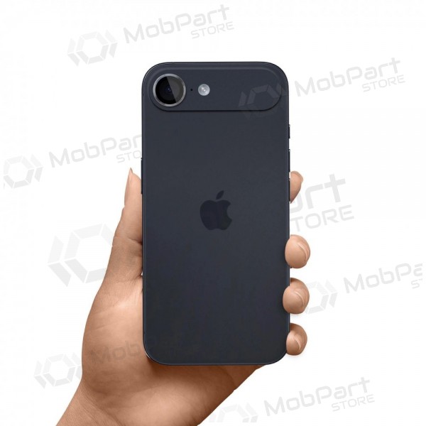 Apple iPhone Air herdet beskyttende glass for kameraet  Apple iPhone Air herdet beskyttende glass for kameraet