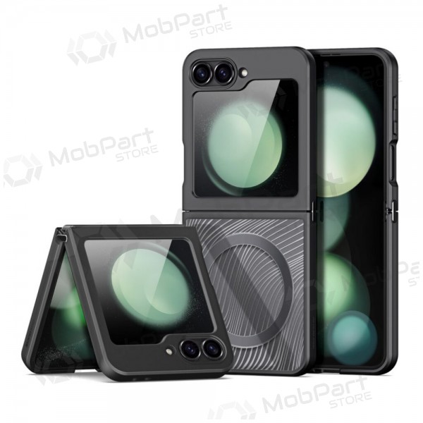 Samsung Galaxy Z Flip6 deksel, etui Samsung Galaxy Z Flip6 deksel, etui