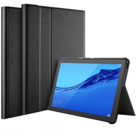 Lenovo Tab P11 11.0 deksel / etui "Folio Cover" (svart)