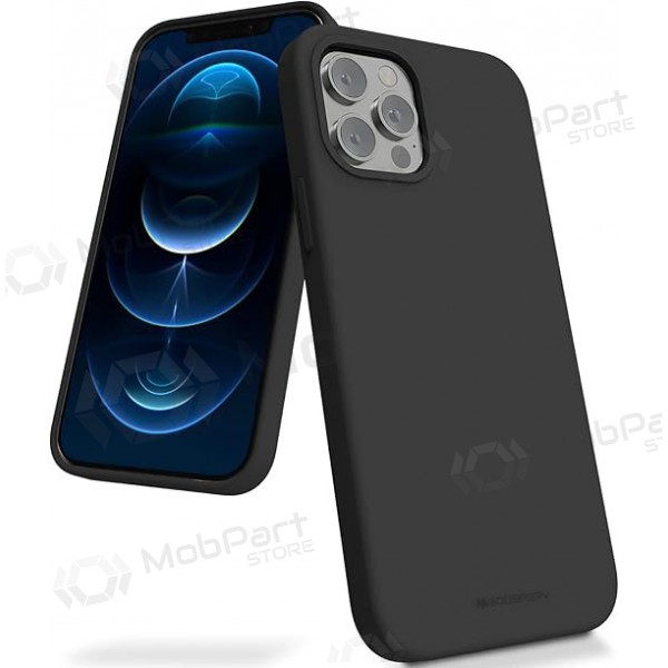 Apple iPhone 11 Pro Max deksel Mercury 