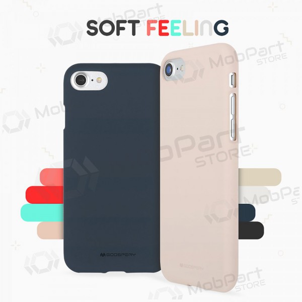 Apple iPhone 13 deksel / etui Mercury Goospery 