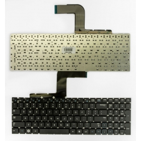 SAMSUNG: RC508, RC510 tastatur