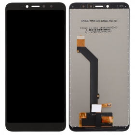 Xiaomi Redmi S2 (Redmi Y2) skjerm (svart)