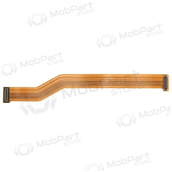 Huawei Mate 8 pagrindinė flex kabel-kontakt (service pack) (original) Huawei Mate 8 pagrindinė flex kabel-kontakt (service pack) (original)