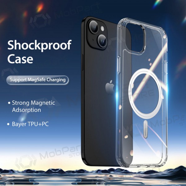 Apple iPhone 15 Plus deksel, etui 
