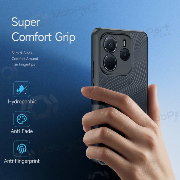 Xiaomi Redmi Note 14 4G deksel / etui Xiaomi Redmi Note 14 4G deksel / etui