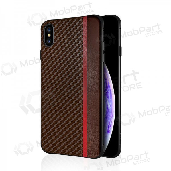 Apple iPhone X / XS deksel / etui 