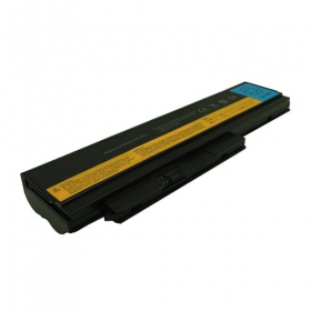 LENOVO 0A36281, 4400mAh bærbar batteri, Selected