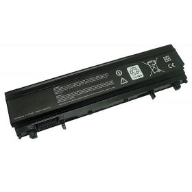 DELL N5YH9, 5200mAh bærbar batteri, Advanced