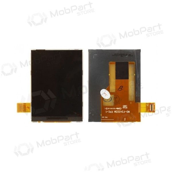 HTC Smart LCD skjerm