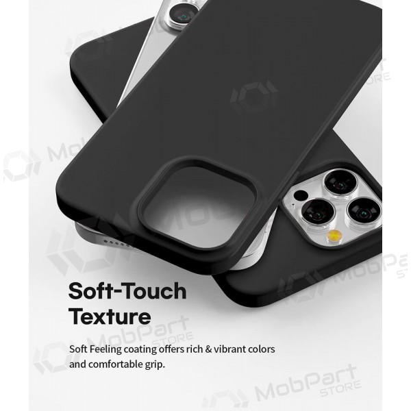 Apple iPhone 15 Pro Max deksel / etui 
