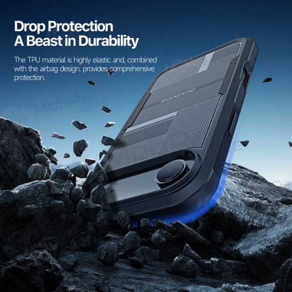 Apple iPhone Air deksel 