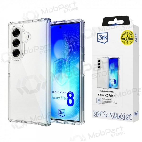 Samsung Galaxy Z Fold8 Ultra deksel -3MK Armor Case