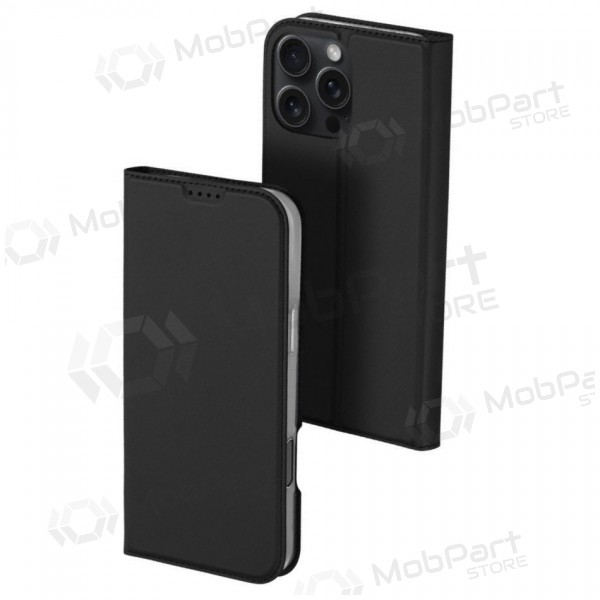 Samsung Galaxy S26 FE deksel - Dux Ducis Skin Pro svart